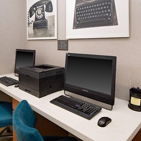 Residence Inn Sunnyvale Silicon Valley I מראה חיצוני תמונה