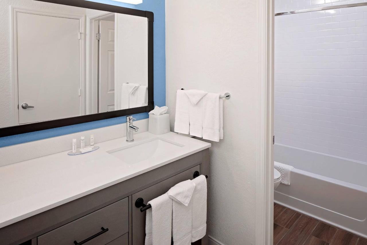 Residence Inn Sunnyvale Silicon Valley I מראה חיצוני תמונה