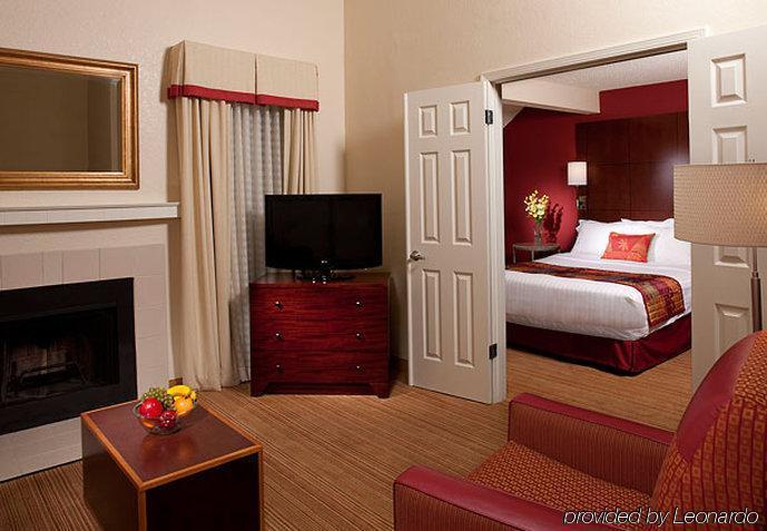 Residence Inn Sunnyvale Silicon Valley I חדר תמונה