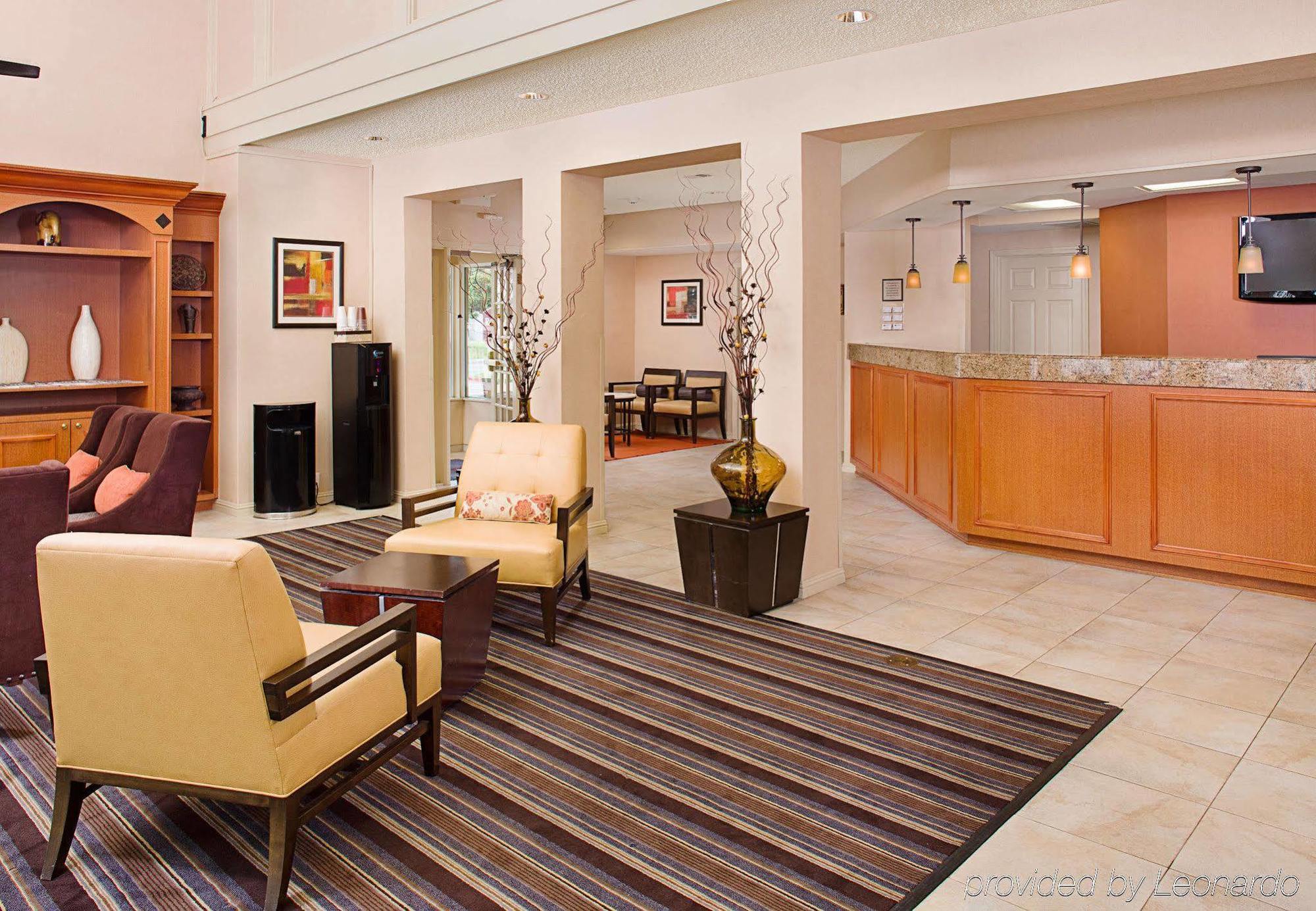 Residence Inn Sunnyvale Silicon Valley I מראה חיצוני תמונה