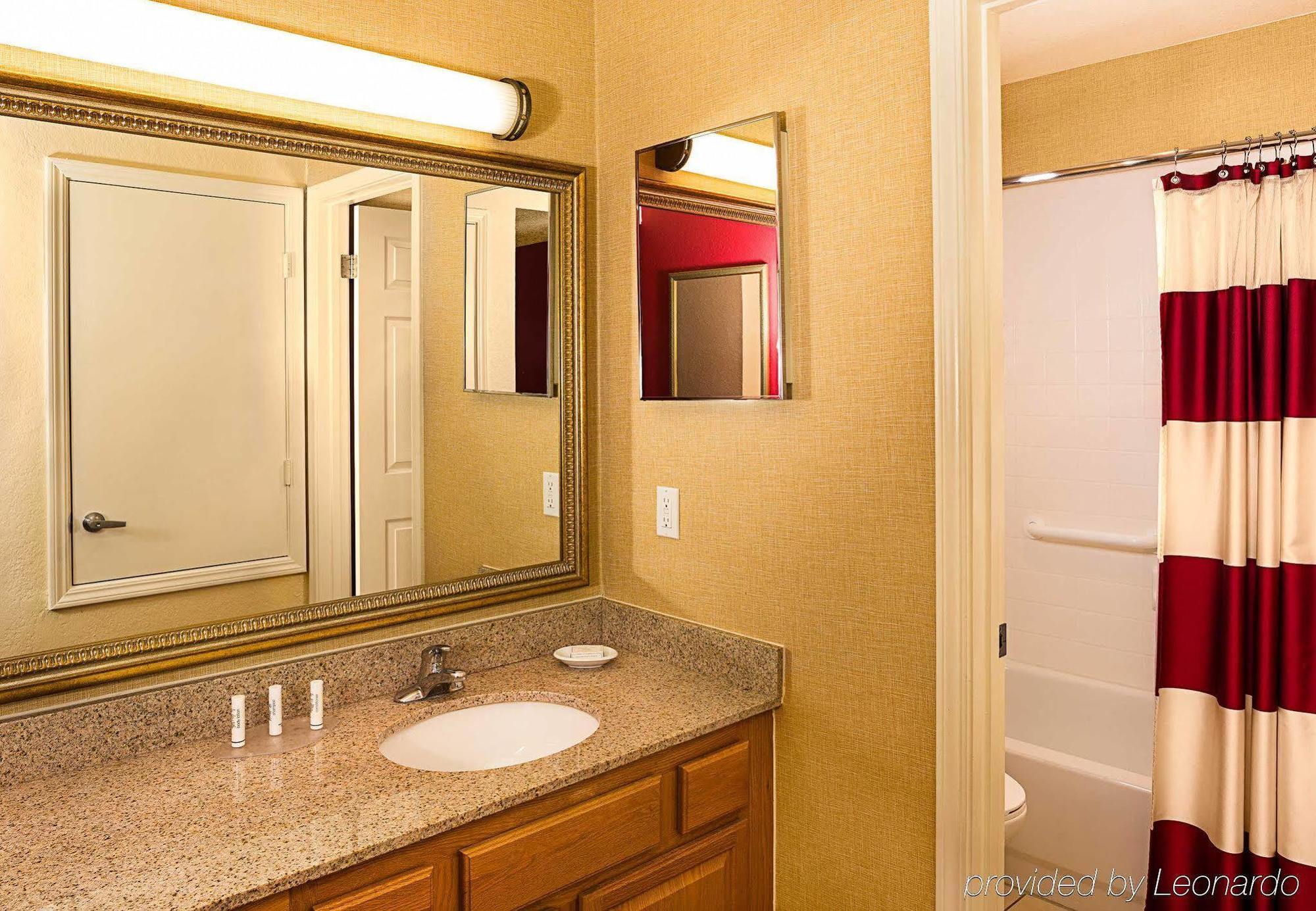 Residence Inn Sunnyvale Silicon Valley I מראה חיצוני תמונה